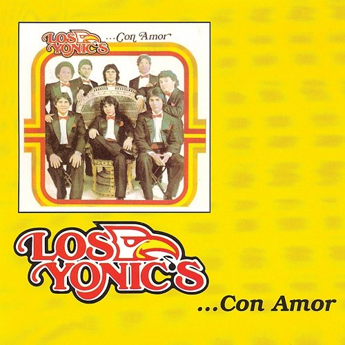 Con Amor Los Yonic's