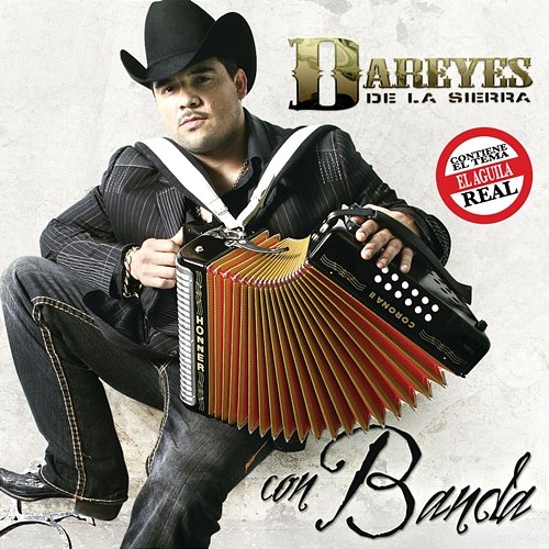 Con Banda Los Dareyes De La Sierra