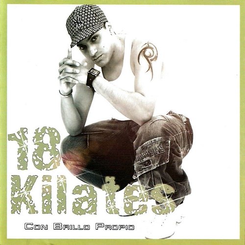 Con Brillo Propio 18 Kilates