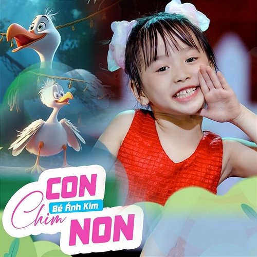 Con Chim Non Bé Ánh Kim