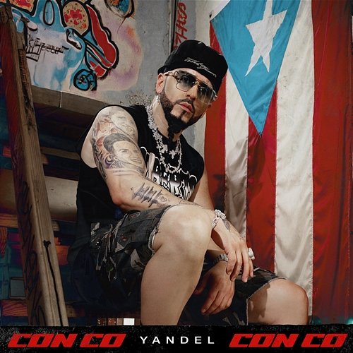 CON CO Yandel