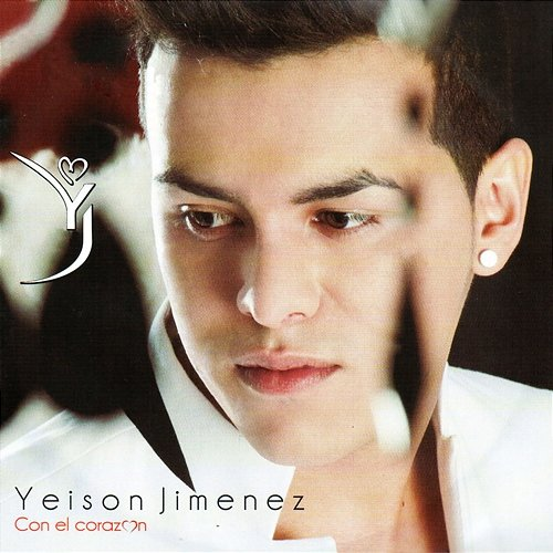 Con el Corazón Yeison Jimenez