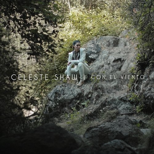 Con el Viento Celeste Shaw