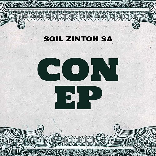 CON EP Soil Zintoh SA