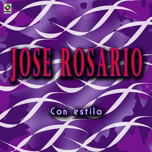 Con Estilo Jose Rosario