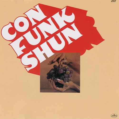 Con Funk Shun Con Funk Shun