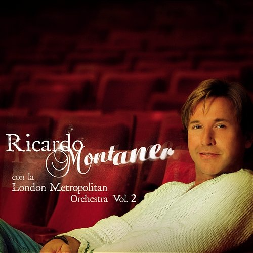 Con la Metropolitan Orchestra - Vol. II Ricardo Montaner