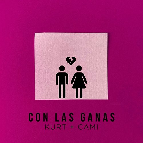 Con Las Ganas Kurt, Cami
