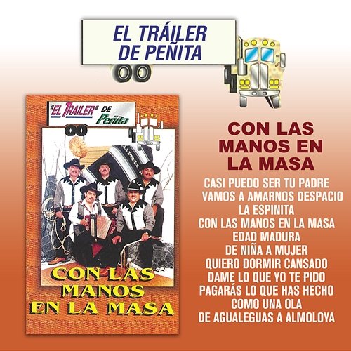 Con Las Manos En La Masa El Tráiler De Peñita