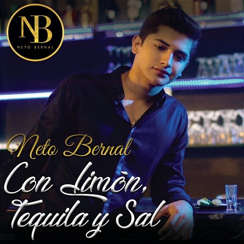 Con Limón, Tequila Y Sal Neto Bernal