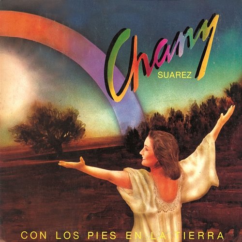 La Monja Chany Suárez