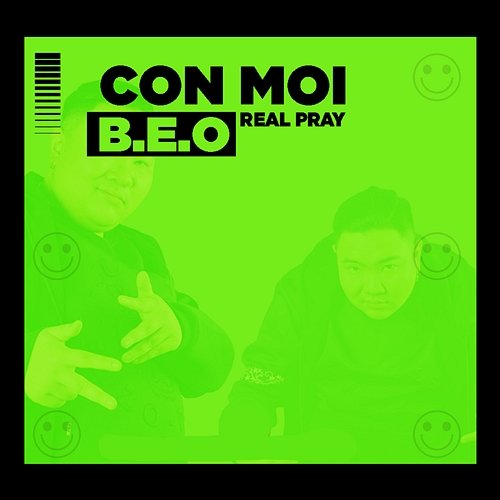 Con Mồi B.E.O
