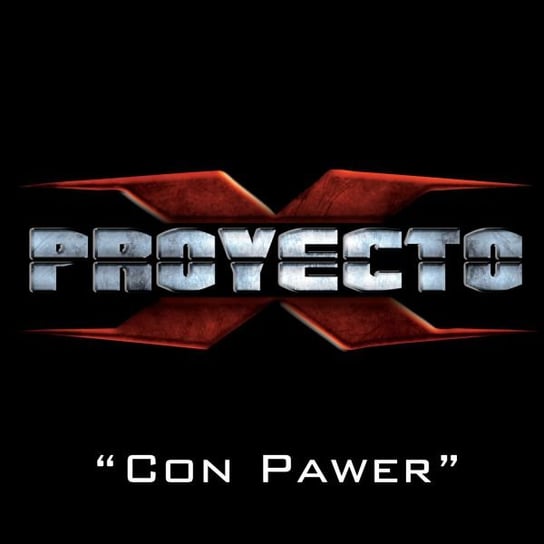 Con Pawer Various Artists
