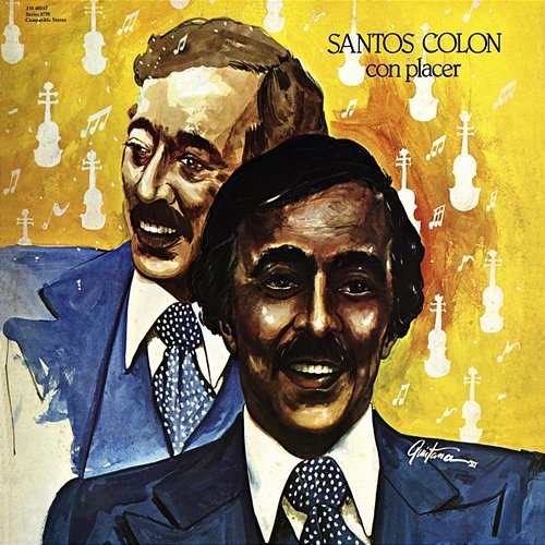 Con Placer Santos Colón