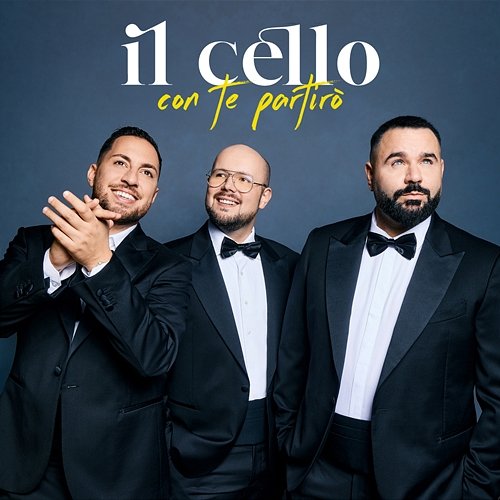 Con te partirò Il Cello