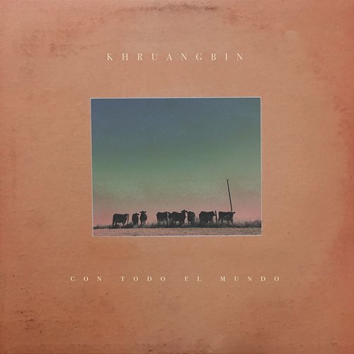 Con Todo El Mundo Khruangbin