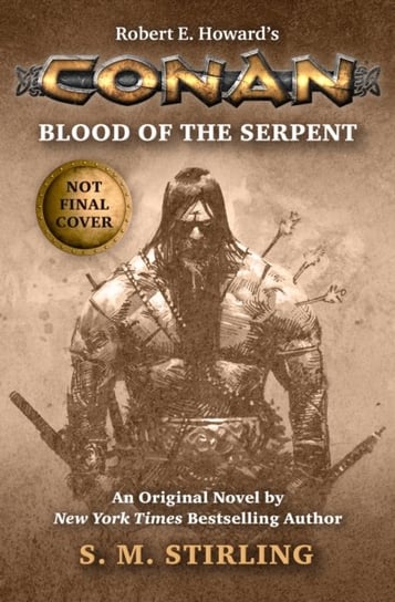 Conan - Blood of the Serpent Titan Books Ltd