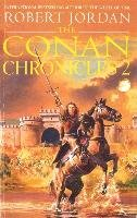 Conan Chronicles 2 Jordan Robert