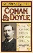 Conan Doyle Lycett Andrew