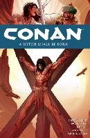 Conan Volume 20: A Witch Shall Be Born Lente Fred