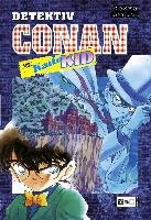 Conan vs. Kaito Kid Aoyama Gosho