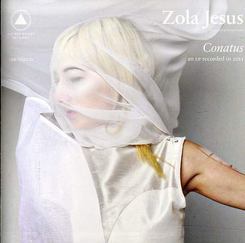 Conatus Zola Jesus