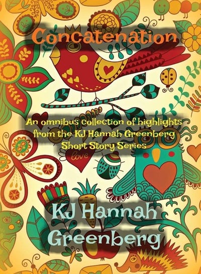 Concatenation Greenberg Kj Hannah