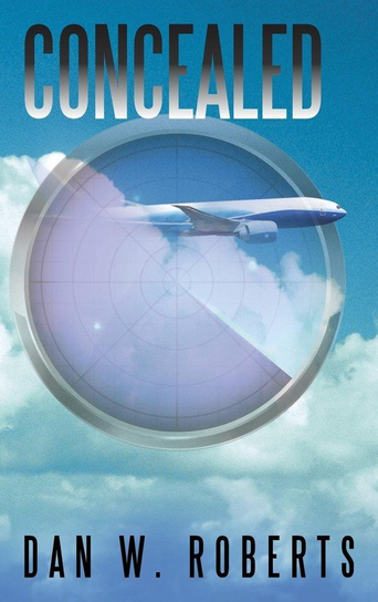 Concealed Roberts Dan W.