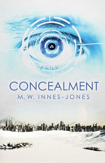 Concealment Innes-Jones M. W.