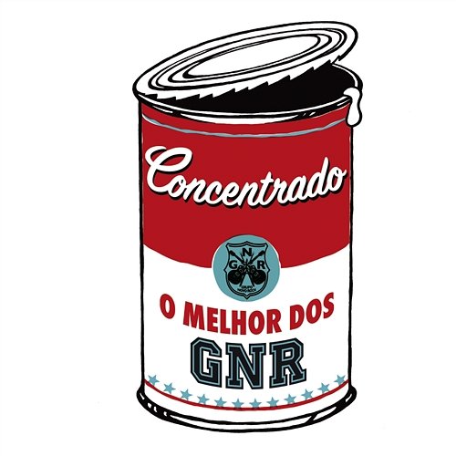 Concentrado GNR