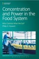 Concentration and Power in the Food System Howard Philip H.