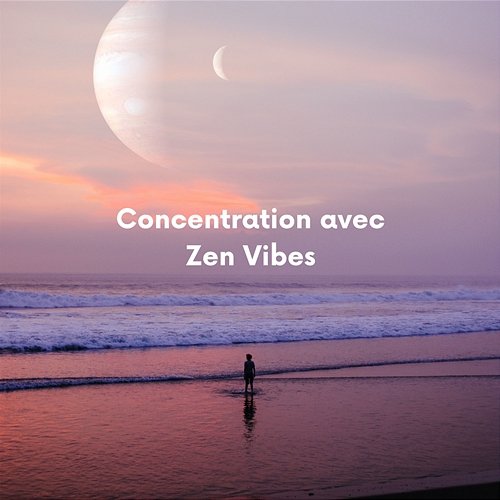 Concentration Avec Zen Vibes Zen Vibes