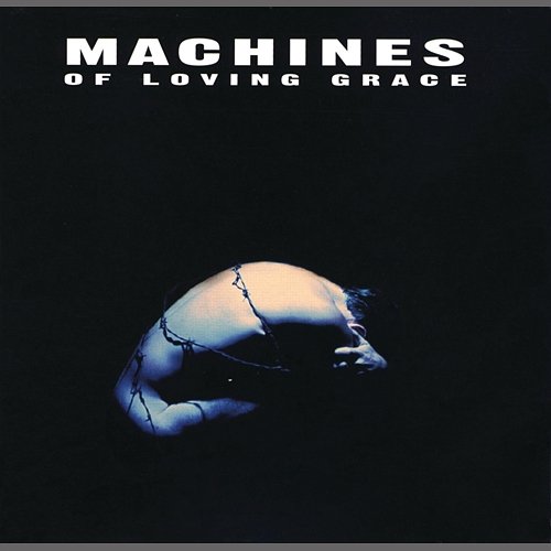 Concentration Machines Of Loving Grace