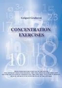 Concentration Exercises Grabovoi Grigori