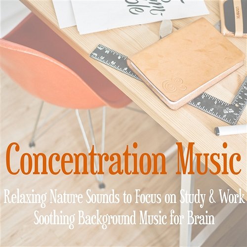 Deep Focus Music for Self-Communion