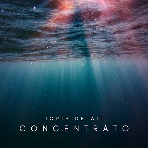 Concentrato Joris de Wit