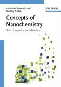 Concepts of Nanochemistry Cademartiri Ludovico
