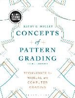 Concepts of Pattern Grading Opracowanie zbiorowe