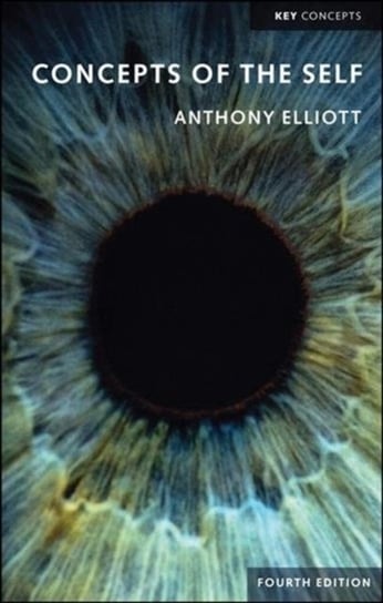 Concepts of the Self Elliott Anthony
