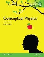 Conceptual Physics, Global Edition Hewitt Paul G.