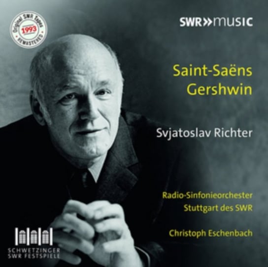 Concert '93 Richter Sviatoslav
