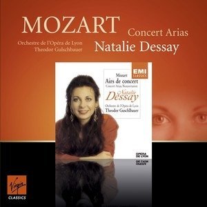 Concert Arias Dessay Natalie