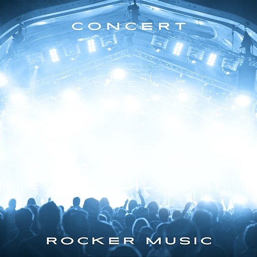 Concert Rocker Music