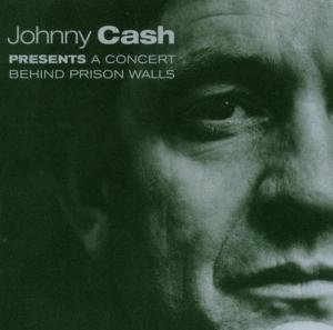Concert Behind Prison Wal Cash Johnny
