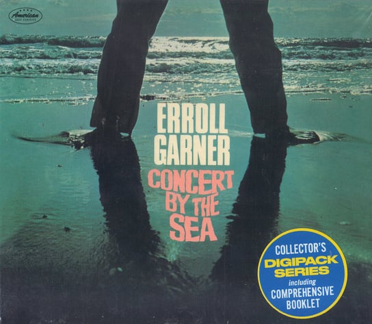 Concert By The Sea (Limited Edition) (Remastered) Garner Erroll