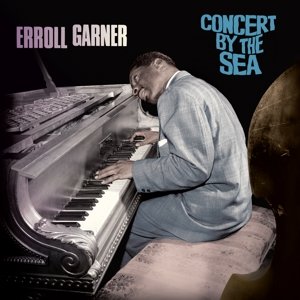 Concert By the Sea, płyta winylowa Garner Erroll