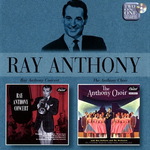 Adios The Anthony Choir feat. Ray Anthony And His Orchestra
