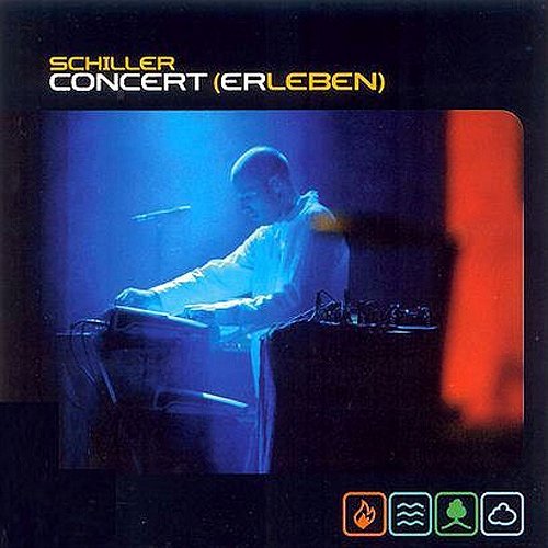 Concert (Erleben) Schiller