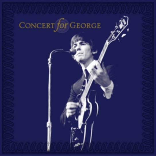 Concert For George Various Artists