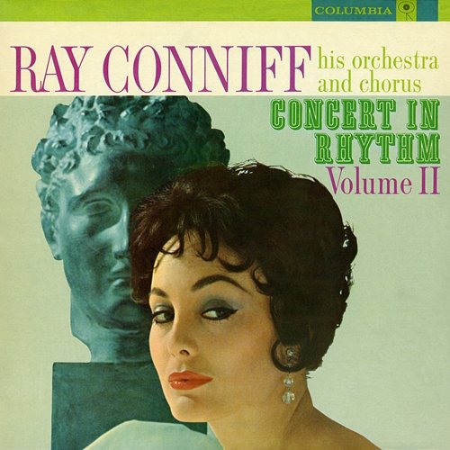 Concert In Rhythm, Vol. 2 Ray Conniff & His Orchestra & Chorus